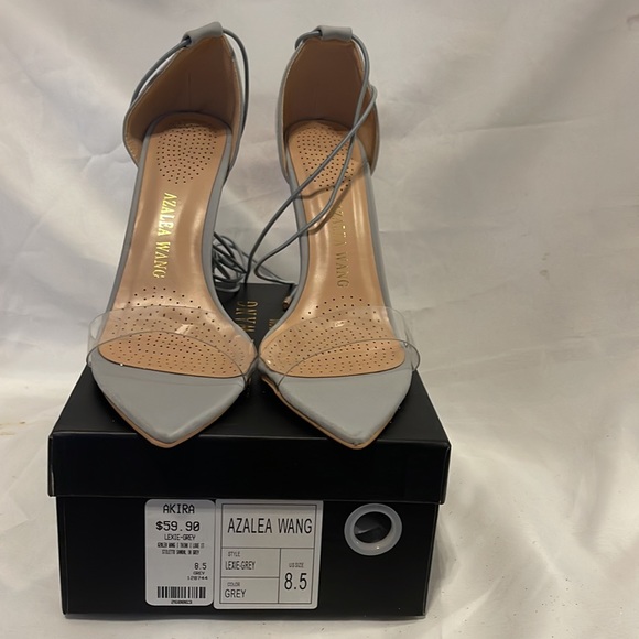 Azalea Wang Stilleto New - Picture 3 of 6